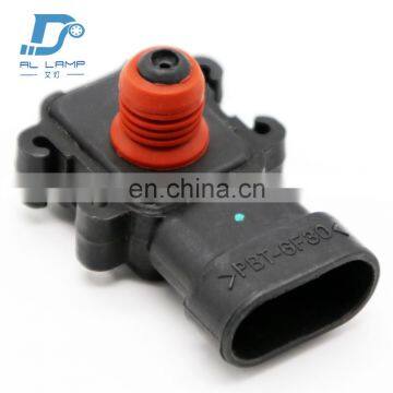 Map Sensor For DTS Lucerne SRX 16249939 9359409