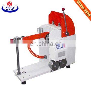 Digital Type Paperboard Puncture Strength Tester