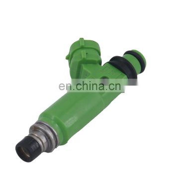 High Quality Fuel Injector Nozzle For Mitsubishi 1998-2003 195500-3170