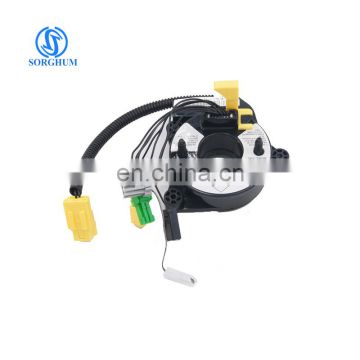 High Quality Steering Wheel Hairspring Spiral Cable Clock Spring For Honda Accord Odyssey 1999-2001 77900-S3N-Q03