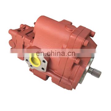 ZX50 Nachi hydraulic pump PVD series PVD-2B-40P-6G3-4515H with good quality