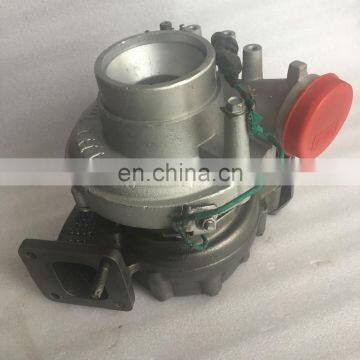 TF08-6 49134-02331 the newest turbocharger