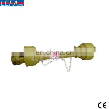 Japanese tractor spare parts iseki PTO shaft for sale