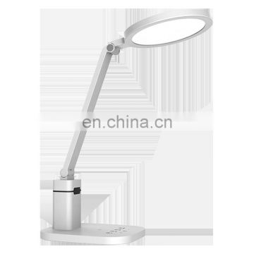 Eye-caring Adjustable Table Foldable Desk Led Lamp