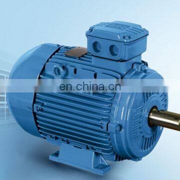 WEG brand W21 series cast iron 0.12~250kW dust explosion proof electric motor