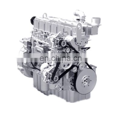 220KW/2100RPM water cooling 6 cylinders Weichai WP7.300E43 diesel machines engine onsale</div>