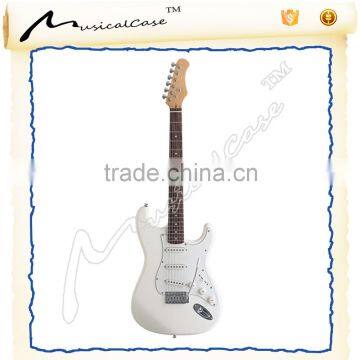 Wholesale electric guitar electric bass kit