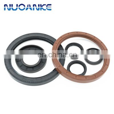 Made In China TC Rubber NBR Clutch Oil Seal For Tractor And Motorcycle With High Quality