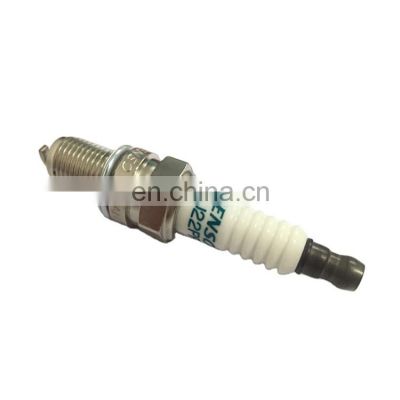 Auto Ignition System Iridium Spark plug Bujia Candle For 1.3L VVT-I SXU22PR9 90048-51188 Spark plugs