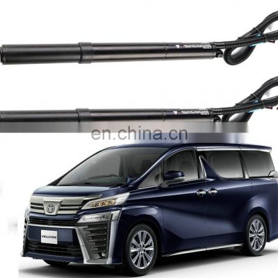 Factory Sonls auto car power electric tailgate lift gate tailgate for Alphard Vellfire 20 series DH-192