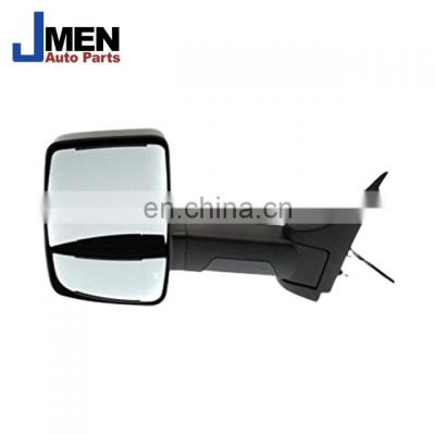 Jmen 22759636 Mirror for GM Chevy Express Savana VAN 03-17