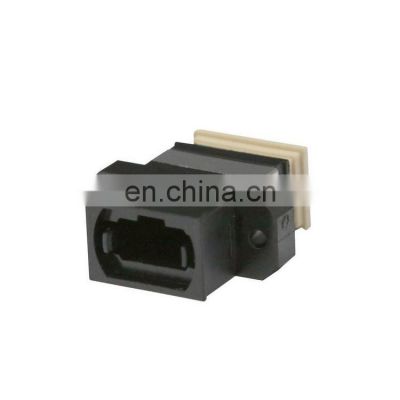 Best quality fiber optical adapter mid couple MPO MTP Adapter