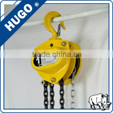 HUGO Chain block, Manual Chain Hoist