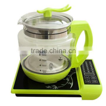 Eletric Cordless Kettle with 360 degree rotational base