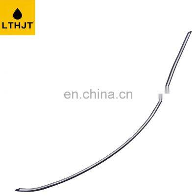 China Factory Auto Parts Windowsheld Weather Strip For Crown 2005-2009 75531-0N010