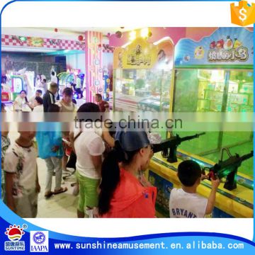 new china hot selling products shooting gun for sale