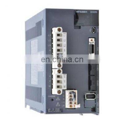 Brand new Mitsubishi Servo motor drive MR-J3-700A