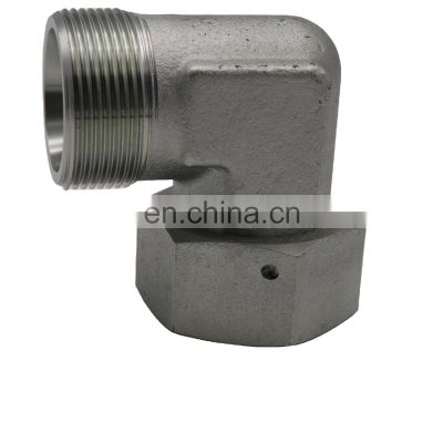 Haihuan Copper Elbow Carbon Pipe Carbon Steel Pipe Fittings Elbow with ODM OEM