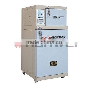 Automatic Control Far-infrared Electrode Oven ZYHC-30 Type