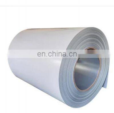 Factory Manufacture PPGI Color Coated and Prepainted products in coil for metal roofing sheet