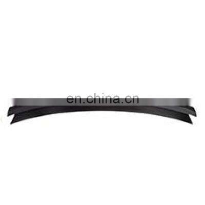 Auto External Accessories Rear Car Body Kit Refit Black Modern Rock Spoiler For Ford Mustang 2015-2020