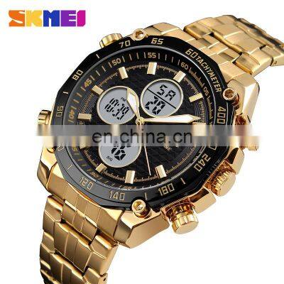 1302 steel alibaba best sellers 2017 custom made watch case skmei men digital wristwatch fashion