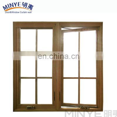 Modern China House Windows Cheap Price Window Grill Design