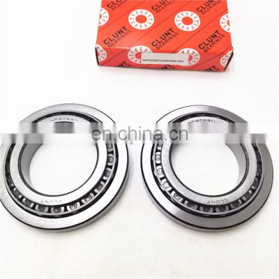 Inch Tapered Roller Bearings NP505911/NP068792 good quality is in stock
