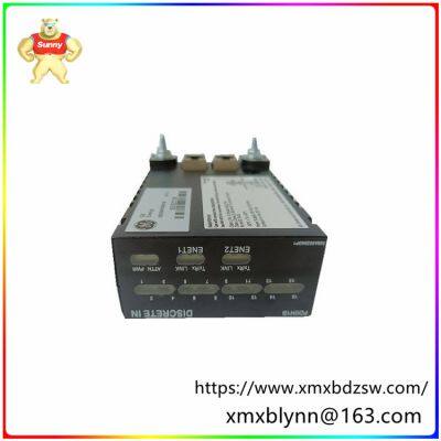 IS220PD1H1BD   High dynamic performance of AC induction low inertia motor    Enables excellent dynamic responsiveness