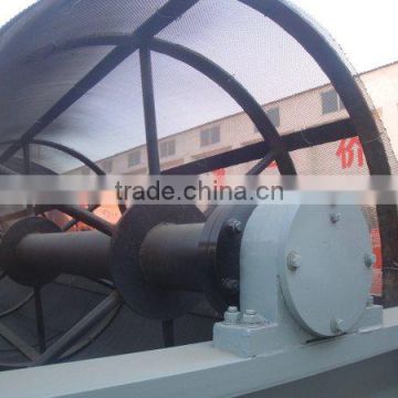 Mineral Trommel Screen with High Quality