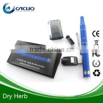 dry herb 510 e-cigarette dry herbs attachment