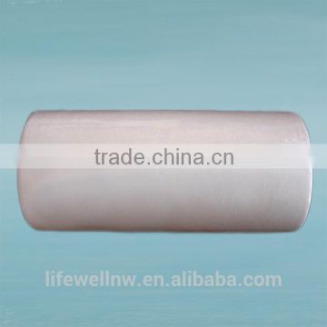 Spunlace Nonwoven Fabric In Roll For Spunlace Wipe