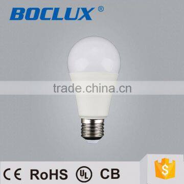 New Hotel 12W LED Bulb With CE ROHS UL