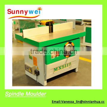 MX5117A Wood Milling Machine
