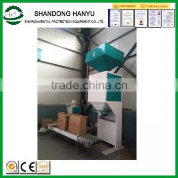 Good quality Cheapest semi automatic pellet packaging machine