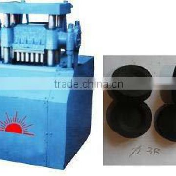 2-3t/h charcoal/coal stick forming machine with CE