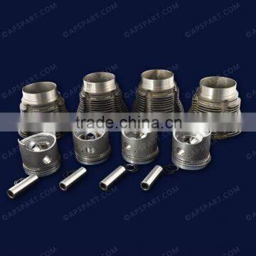 VW Piston & Cylinder Kits Type 1 Piston & Cylinder Kits