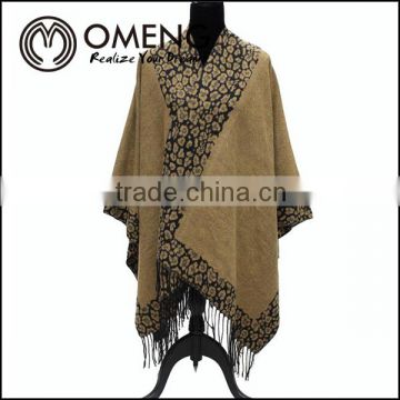 BEST SELLING STYLES girls women cashmere knitted poncho