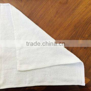 Vietnam 100% Cotton Square Hand Towel