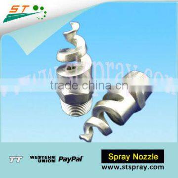 SPJT SS Spiral Nozzle