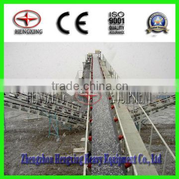 rubber belt conveyor from china supplier