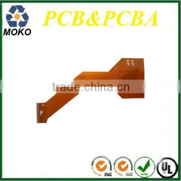 Low Cost FR4 Flexible PCB