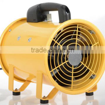 Commercial Ventilator