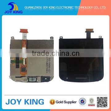 Wholesale Mobile phone parts original lcd for blackberry 9900 with good quality
