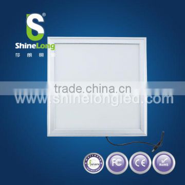 Newest 600*600mm 50W LED ceiling panel light