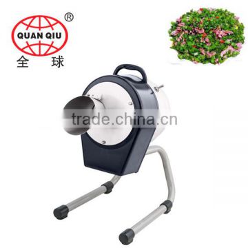 Electric efficient green onion cutter,chive cutter