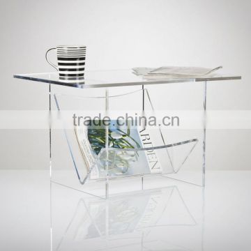 High-quality Acrylic Table for Living Room