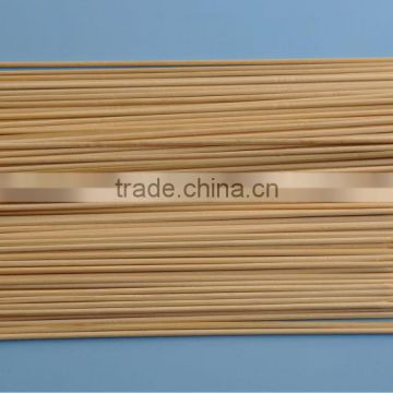 2.5x150mm Disposable Bamboo Skewer