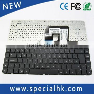 High quality SP layout laptop keyboard for HP Pavilion DV6-3000, DV6-3100, DV6-3102, DV6-3120