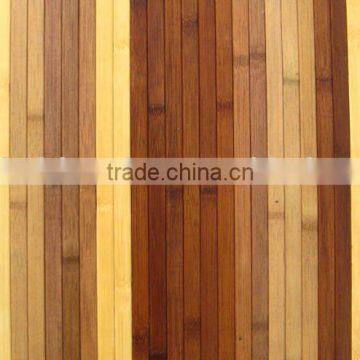 Carbonized bamboo wallpaper